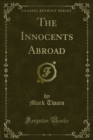Image for Innocents Abroad