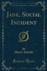 Image for Jane, Social Incident