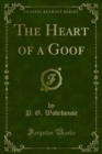 Image for Heart of a Goof