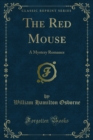 Image for Red Mouse: A Mystery Romance