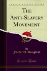 Image for Anti-Slavery Movement