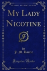 Image for My Lady Nicotine