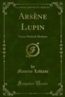 Image for Arsene Lupin: Versus Herlock Sholmes
