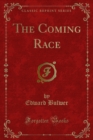 Image for Coming Race