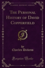 Image for Personal History of David Copperfield