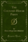 Image for Country-House Party