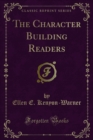 Image for Character Building Readers