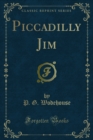 Image for Piccadilly Jim
