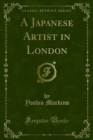 Image for Japanese Artist in London