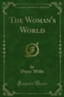 Image for Woman&#39;s World
