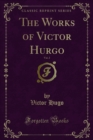 Image for Works of Victor Hurgo