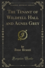Image for Tenant of Wildfell Hall and Agnes Grey