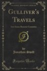 Image for Gulliver&#39;s Travels: Into Some Remote Countries