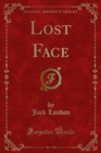 Image for Lost Face