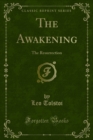 Image for Awakening: The Resurrection