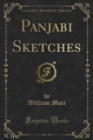 Image for Panjabi Sketches