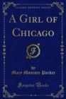 Image for Girl of Chicago