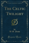 Image for Celtic Twilight