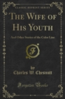 Image for Wife of His Youth: And Other Stories of the Color Line