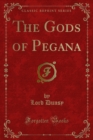 Image for Gods of Pegana