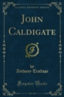 Image for John Caldigate