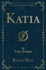 Image for Katia