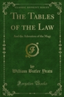 Image for Tables of the Law: And the Adoration of the Magi