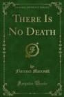 Image for There Is No Death
