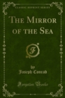 Image for Mirror of the Sea