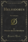 Image for Heliodorus: The Aethiopica