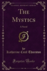 Image for Mystics: A Novel
