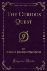Image for Curious Quest