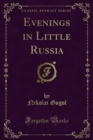 Image for Evenings in Little Russia