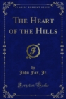 Image for Heart of the Hills