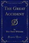 Image for Great Accident