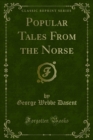 Image for Popular Tales from the Norse