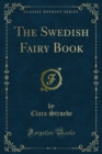 Image for Swedish Fairy Book