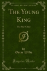 Image for Young King: The Star-child