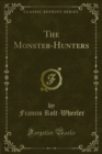 Image for Monster-hunters