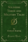 Image for Soldiers Three and Military Tales