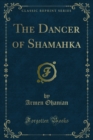 Image for Dancer of Shamahka
