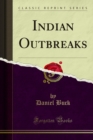 Image for Indian Outbreaks