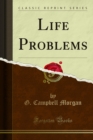 Image for Life Problems