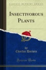 Image for Insectivorous Plants