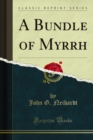 Image for Bundle of Myrrh