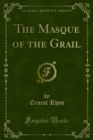 Image for Masque of the Grail