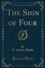 Image for Sign of Four