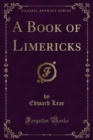 Image for Book of Limericks