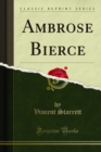 Image for Ambrose Bierce