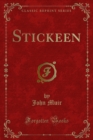 Image for Stickeen